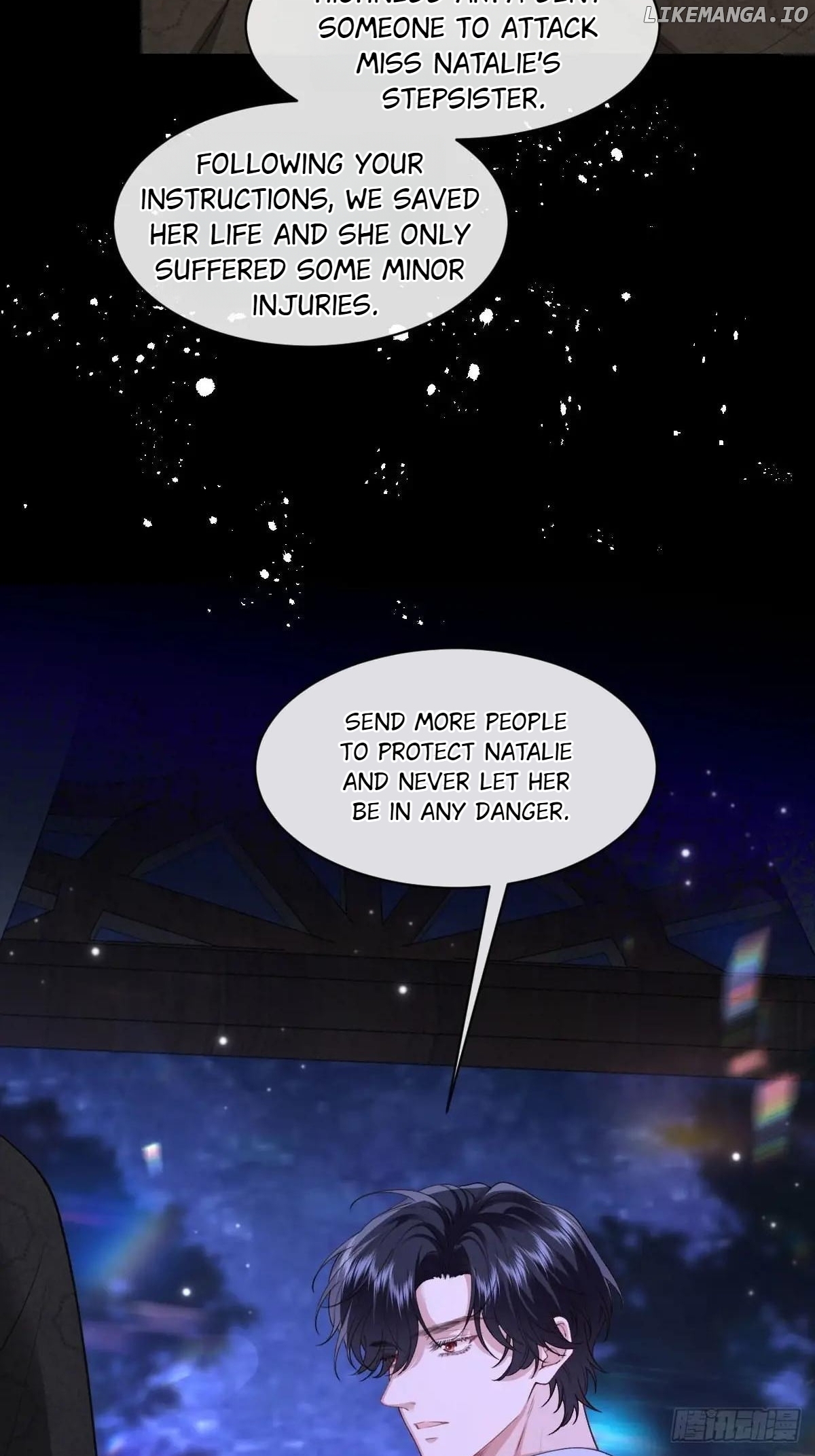 Confessing My Love to Him, the Treacherous One Chapter 45 - page 67